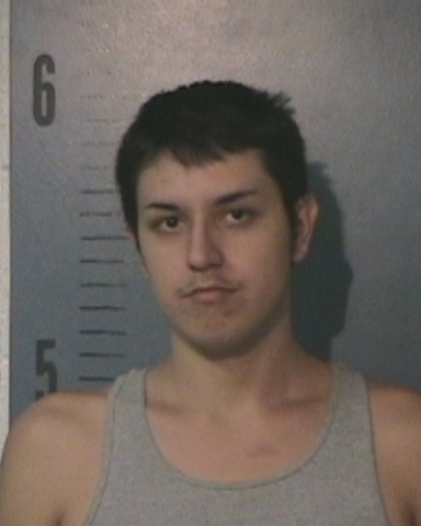 Zachary Alexander Gonzales