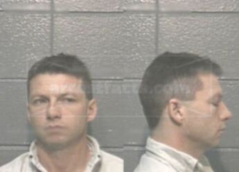 Michael Andrew Downey