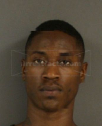 Christopher Deshawn Rhymes