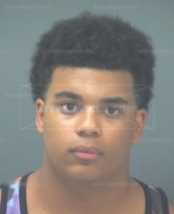 Taylor Austin Spady