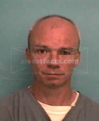Mark Gerald Roberts