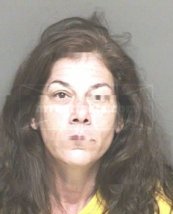 Donna Marie Baker