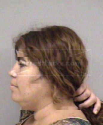 Gina Brazda