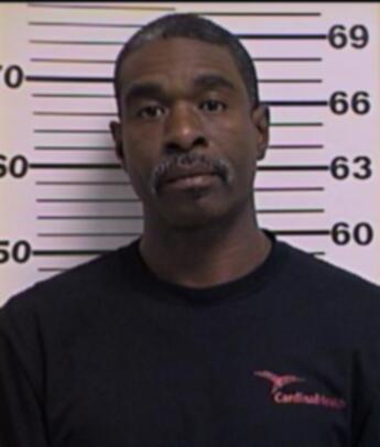 Quentily Harmon