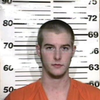 Cody Len Harper
