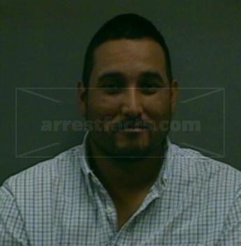 Jose Inez Carrizales