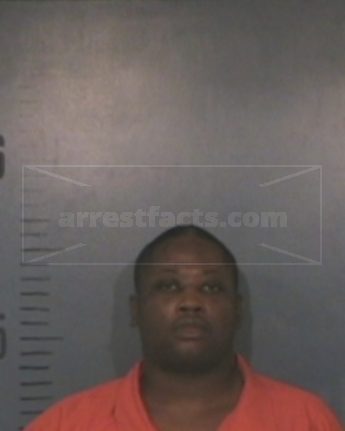 Donell Ezell Mcbride