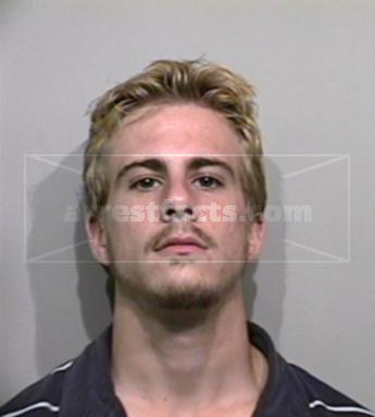 Matt Edward Bishop