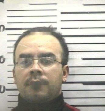 Aaron Daniel Berry
