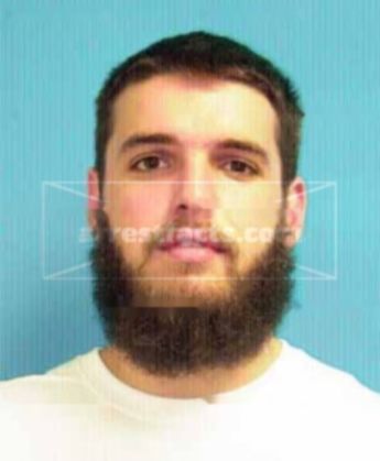 Jeffrey Clark Hartley