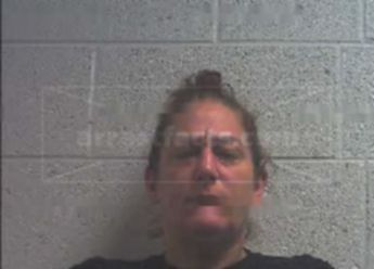 Barbara Ann Johnson