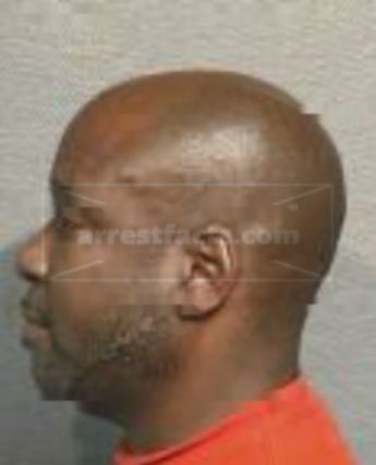 Anthony Lawrence Bradshaw