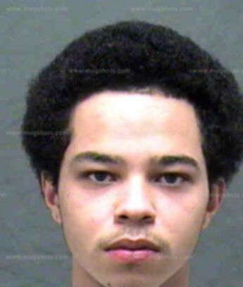 Wesley Odum