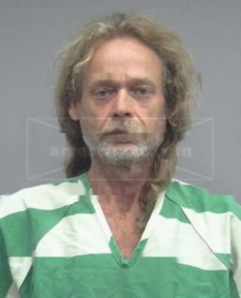 Barry Douglas Pollard