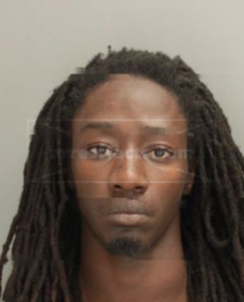 Fredrick Wright