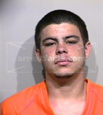 Randy Ayala Villaloboz