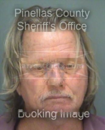 Gary Scott Mosher