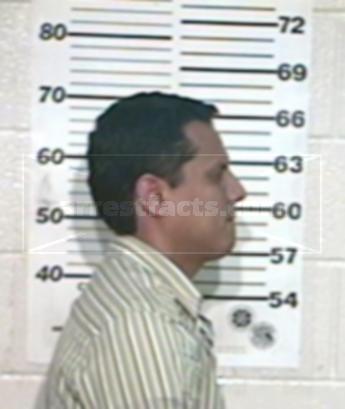 Roberto Carlos Cortez Preciado
