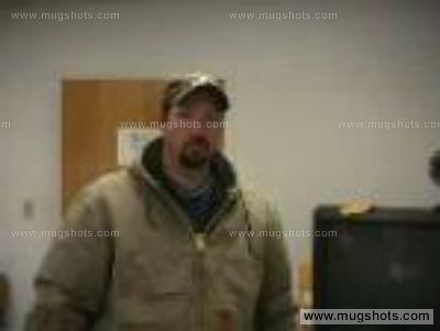 Neal Wayne Mayo