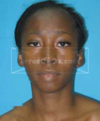 Brittany Dixon