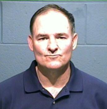 Phillip Lee May
