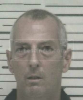 Garth Burton Dampier