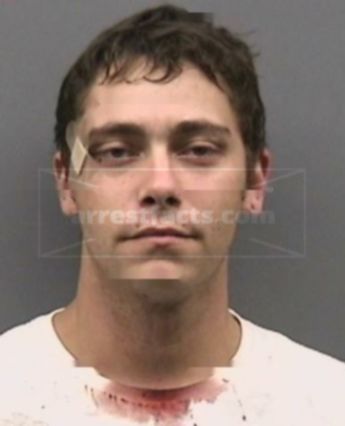 Matthew David Palmer