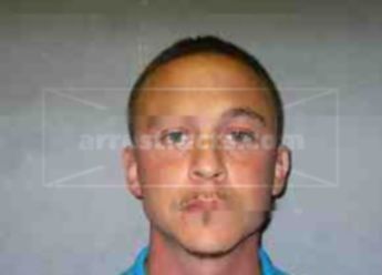 Blake Andrew Pannell