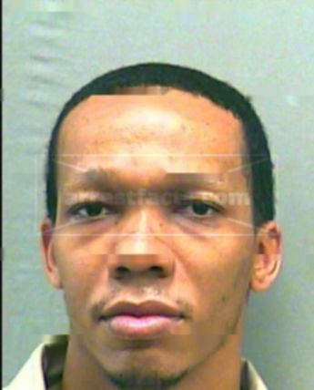 Jamaal Johnson
