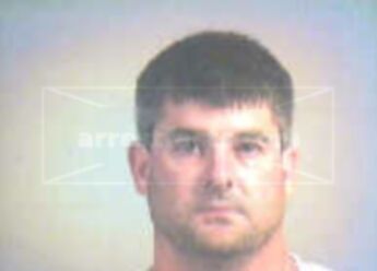 Chad R Crosby