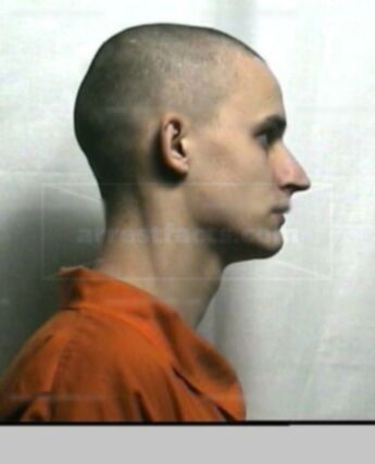 Stephen Carl Grigg