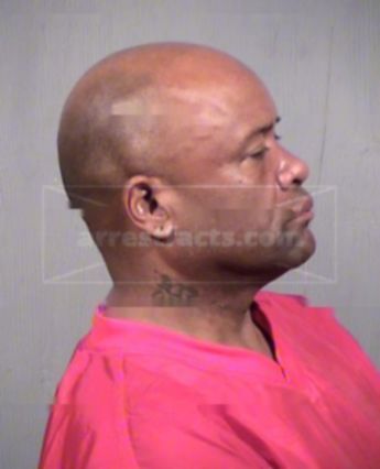 Kenneth Lynn Rachal