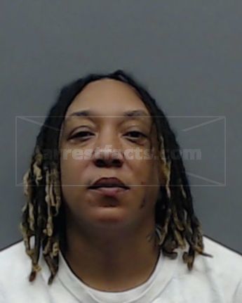 Latoya Channell Sanders