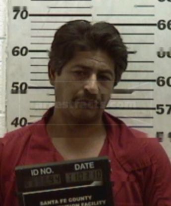 Raymond Leroy Tapia