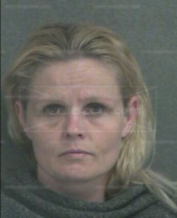 Leigh Andra Covington