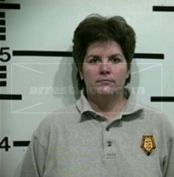 Maria Elaine Williams