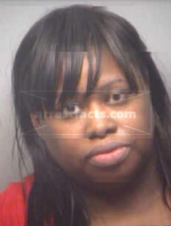 Michelle D Binford