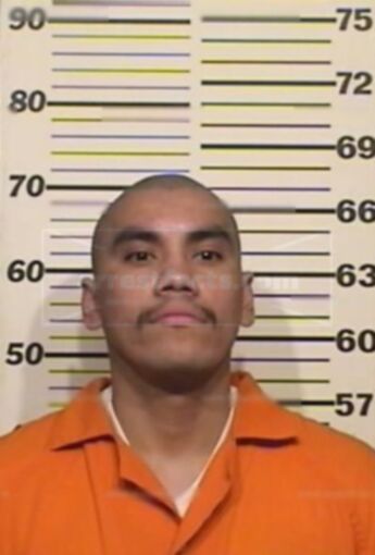 Jonathan M Zepeda