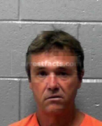 Harold Gene Sparks