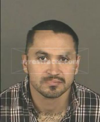 Ernest Manuel Rodriguez-Garcia