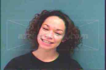 Ashlie Ruth Kelley