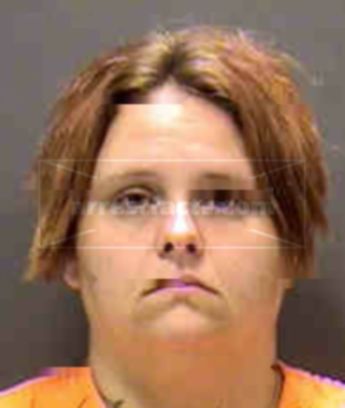 Christina Anne Martindale