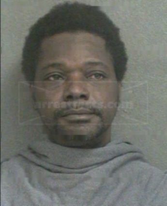 Anthony Allen