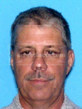 Charles Robert Powell