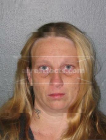 Heather Darlene Rimes