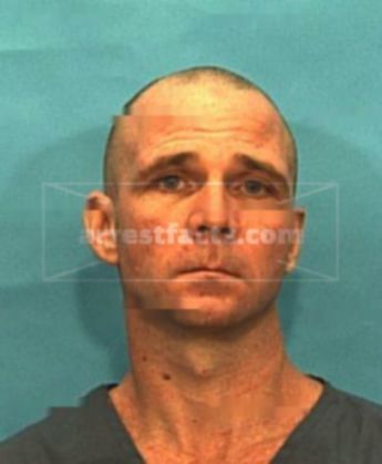 Wayne Mitchell Clifton
