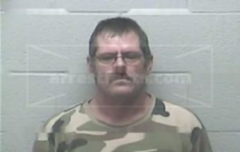 Johnny Josh Caperton