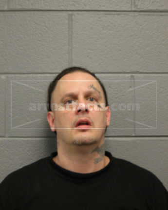 Brian D Allen