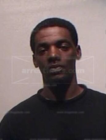 Antonio Tremain Grier
