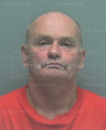 Donald Allen Leslie